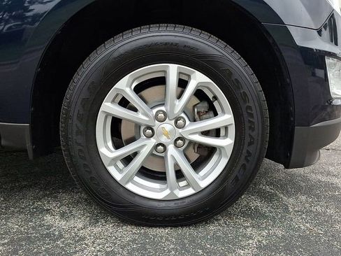 Used 2016 Chevrolet Equinox LT w/ Convenience Package AWD/4WD image 9