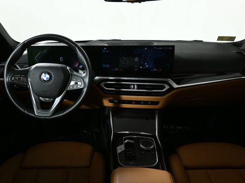 Certified 2023 BMW 330i xDrive Sedan w/ Premium Package AWD/4WD image 17