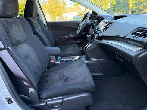 Used 2016 Honda CR-V EX image 30