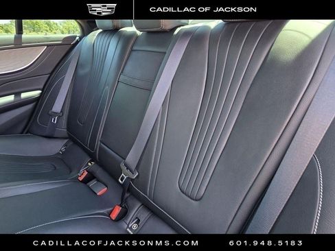 Used 2020 Mercedes-Benz CLS 450 image 27