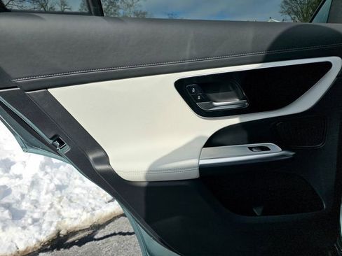 New 2026 Mercedes-Benz GLC 300 GLC 300 Coupe image 24