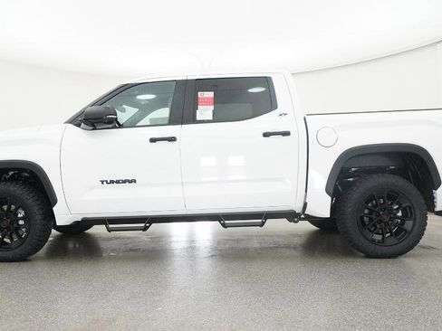 New 2026 Toyota Tundra SR5 AWD/4WD image 6