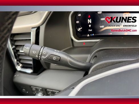 New 2026 GMC Sierra 2500 Denali w/ Denali Reserve Package AWD/4WD image 21