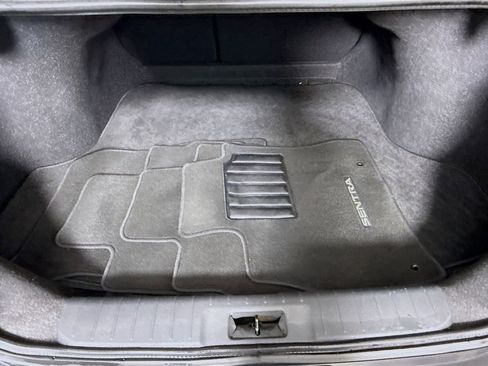 Certified 2024 Nissan Sentra SV image 27