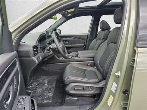 New 2026 Honda Passport TrailSport Elite image 16