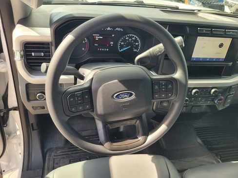 New 2024 Ford F550 2WD Crew Cab Super Duty image 40