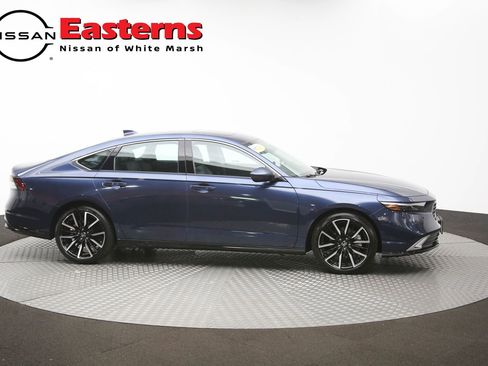 Used 2025 Honda Accord Touring image 46