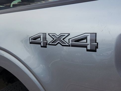 Used 2025 Ford F150 XLT w/ Equipment Group 301A Standard AWD/4WD image 11