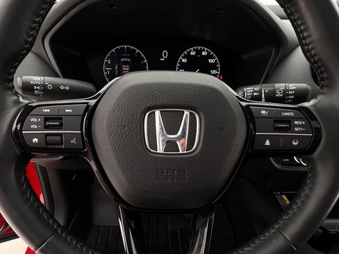 Used 2023 Honda HR-V EX-L image 16