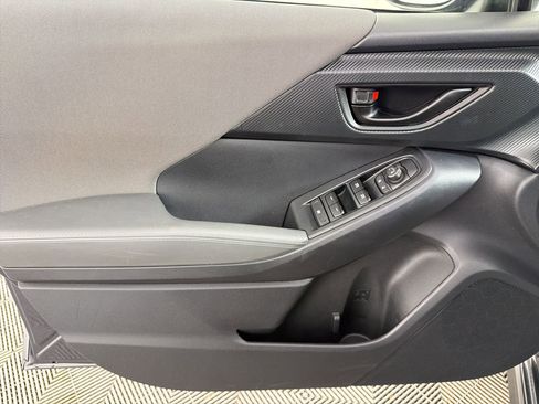 Used 2024 Subaru Crosstrek 2.0i Premium image 13