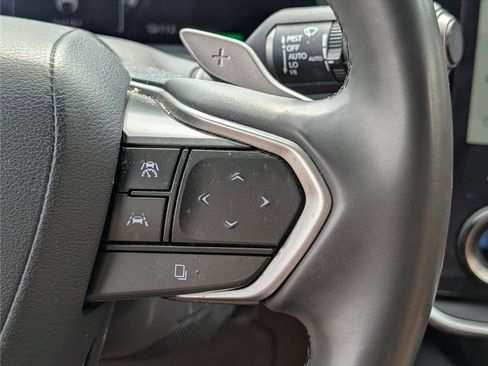 Certified 2023 Lexus RZ 450e Premium w/ Technology Package AWD/4WD image 24