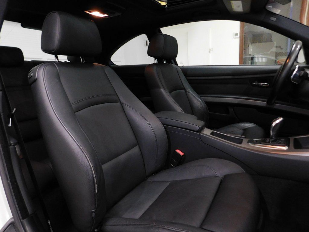 Used 2011 BMW 335is Coupe RWD image 80