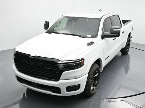 New 2025 RAM 1500 Big Horn image 27