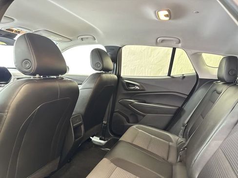 Certified 2024 Chevrolet Trax LT FWD image 13