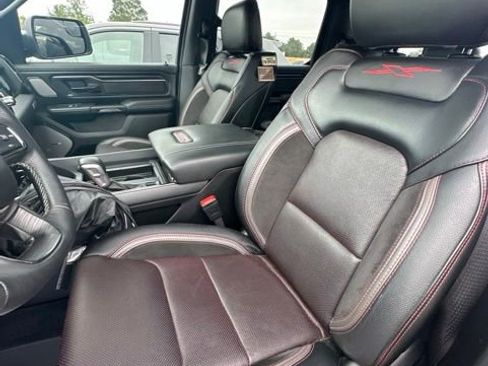 Used 2025 RAM 1500 Rebel w/ Rebel Level 2 Equipment Group AWD/4WD image 7