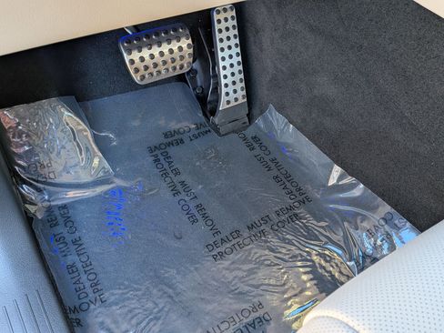 New 2026 Mercedes-Benz GLS 450 450 image 18