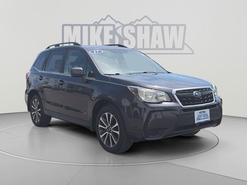 Used 2017 Subaru Forester 2.0XT Premium AWD/4WD image 3