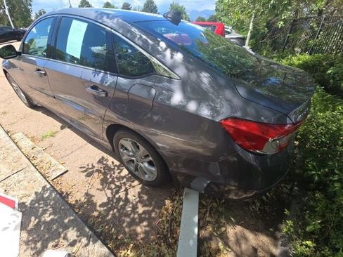Used 2020 Honda Accord LX image 7