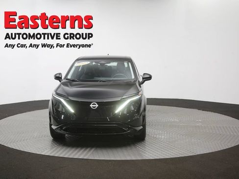 Used 2023 Nissan Ariya FWD image 53