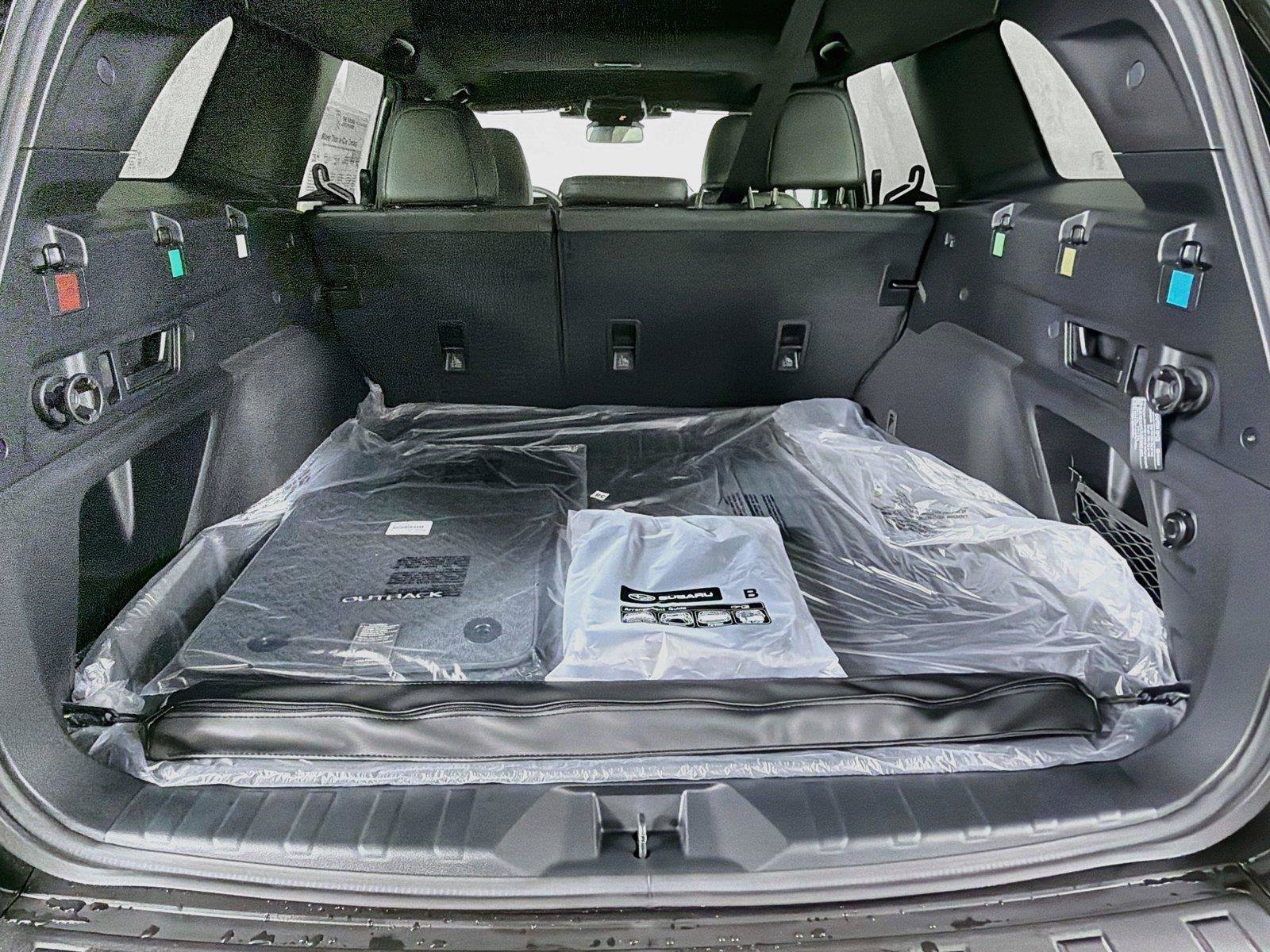 New 2026 Subaru Outback Premium AWD/4WD image 14