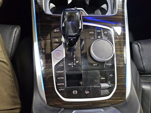 Used 2020 BMW X7 xDrive40i w/ Cold Weather Package image 34