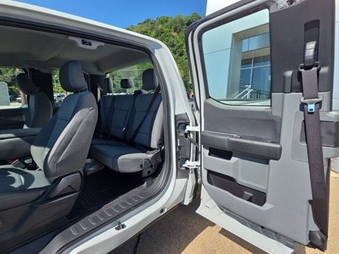 New 2026 Ford F350 XL AWD/4WD image 19
