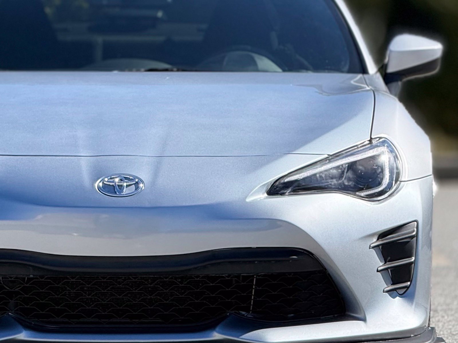 Used 2020 Toyota 86 RWD image 15