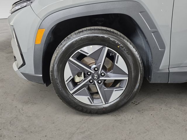 Used 2025 Hyundai Tucson SEL AWD/4WD image 9