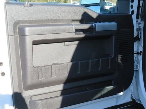 Used 2014 Ford F350 Lariat w/ Lariat Ultimate Package image 14