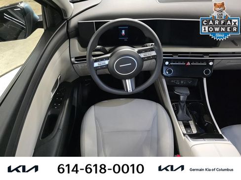 Used 2025 Hyundai Tucson SEL FWD image 16