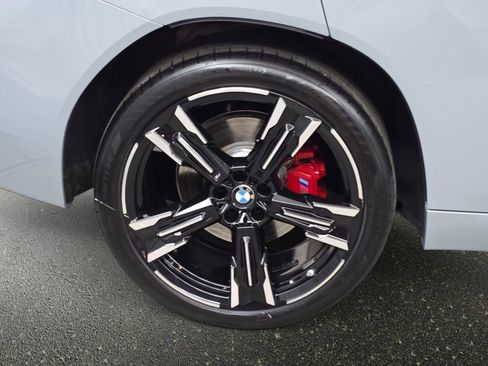 Used 2025 BMW X3 M50 w/ Premium Package AWD/4WD image 35