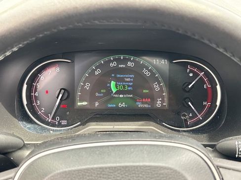Certified 2023 Toyota RAV4 XLE w/ Convenience Package AWD/4WD image 26