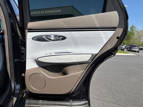 New 2026 Genesis GV70 2.5T Advanced image 16