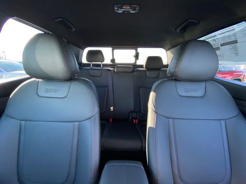 New 2026 Hyundai Santa Cruz XRT AWD/4WD image 29