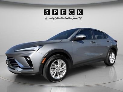 Certified 2025 Buick Envista Preferred w/ Convenience I Package