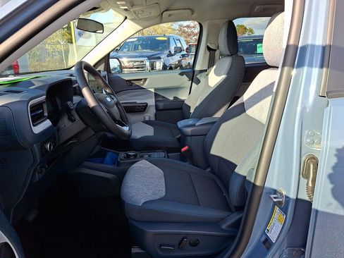 Used 2025 Ford Maverick XLT w/ XLT Luxury Package image 13