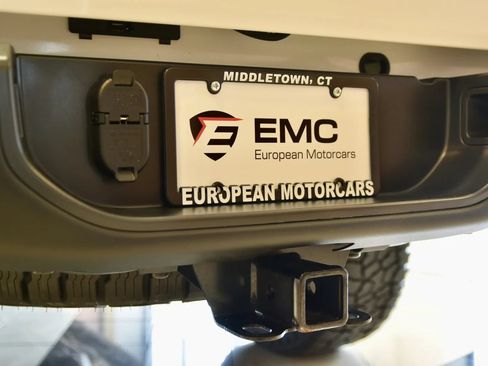 Used 2026 Jeep Gladiator Rubicon AWD/4WD image 11