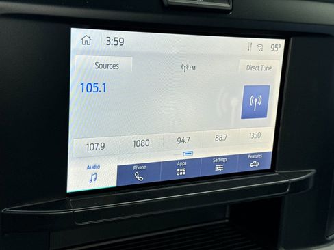 New 2026 Ford F350 XL w/ XL Chrome Package image 17