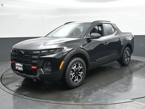 New 2026 Hyundai Santa Cruz XRT image 5