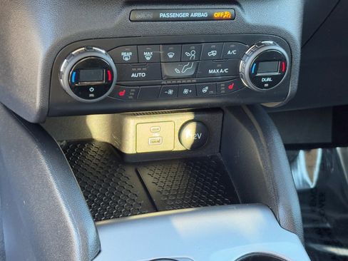 Used 2021 Ford Bronco Sport Outer Banks image 27