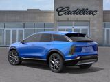 New 2025 Cadillac Optiq Luxury 1 image 3