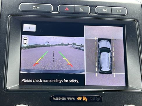 Used 2021 Ford Expedition Limited RWD image 18
