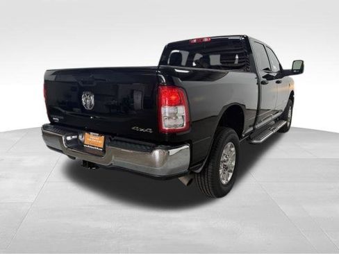 Certified 2024 RAM 2500 Big Horn AWD/4WD image 5