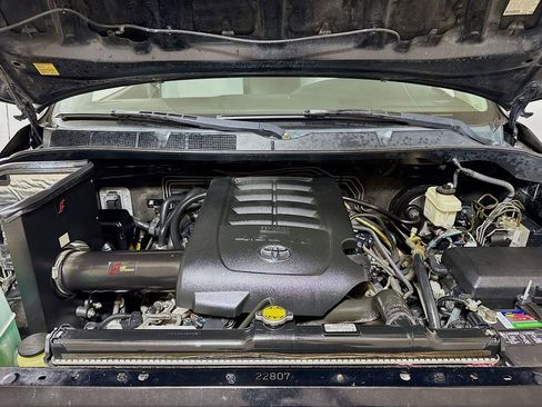 Used 2011 Toyota Tundra 2WD Double Cab w/ SR5 Pkg image 25