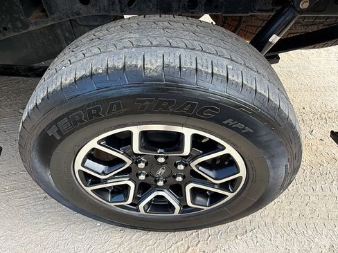Used 2023 Ford F150 XL w/ STX Appearance Package AWD/4WD image 12