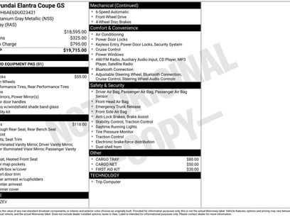 Used 2013 Hyundai Elantra