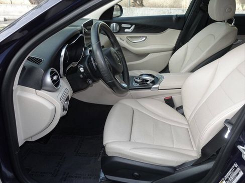 Used 2015 Mercedes-Benz C 300 Sedan image 32