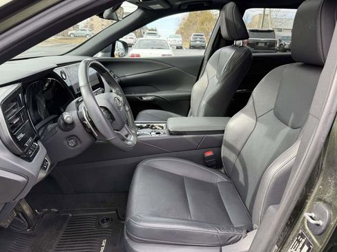 Used 2023 Lexus RX 350 Premium Plus w/ Accessory Package image 12