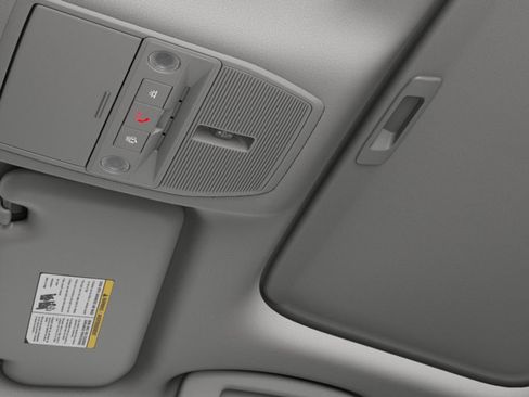 New 2026 Nissan Sentra SL w/ Floor Mat Package FWD image 13