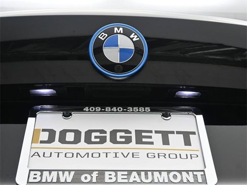 Used 2023 BMW i4 eDrive40 w/ Premium Package image 24